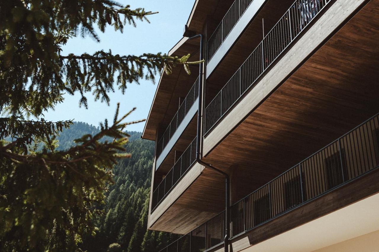 Hotel Mea Via Bulla エクステリア 写真